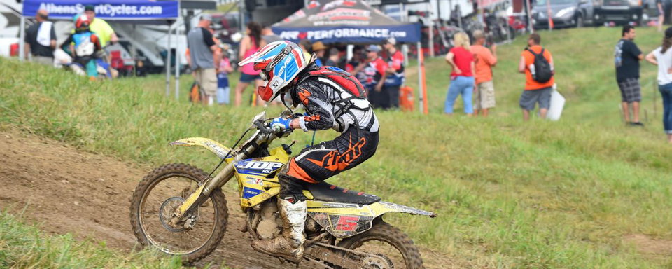 Photo Gallery: The John Penton Youth Bikes