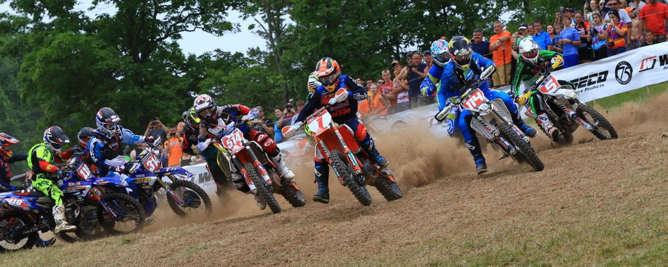 Quick Fill #22: This Week in GNCC