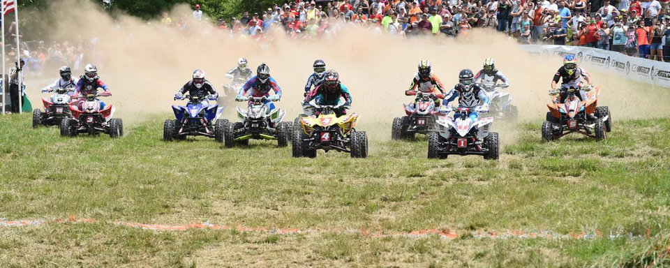 Quick Fill #23: This Week in GNCC