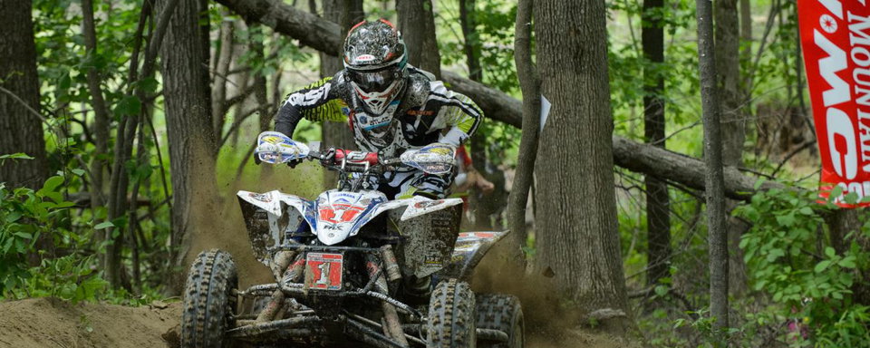 Photo Gallery: Tomahawk Afternoon ATVs