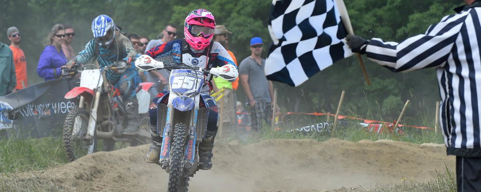 Photo Gallery: Tomahawk Morning Bikes