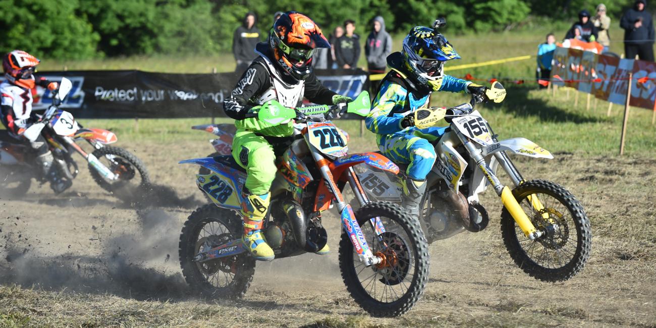 Photo Gallery: Tomahawk Youth Bikes