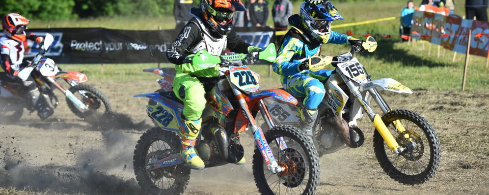 Photo Gallery: Tomahawk Youth Bikes