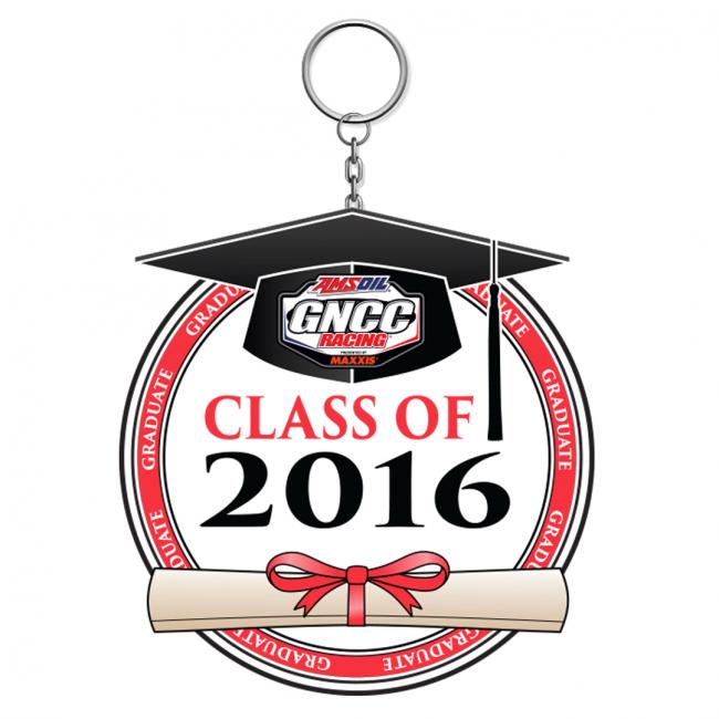 16gradkeychain