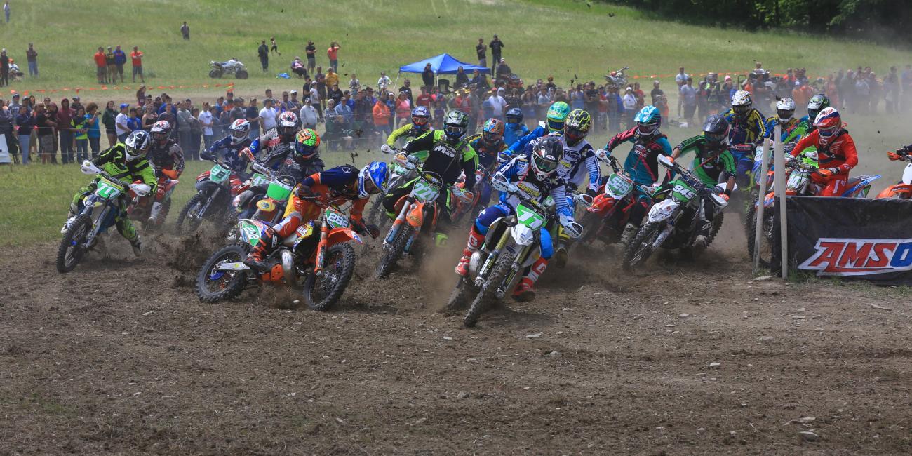 Quick Fill #24: This Week in GNCC