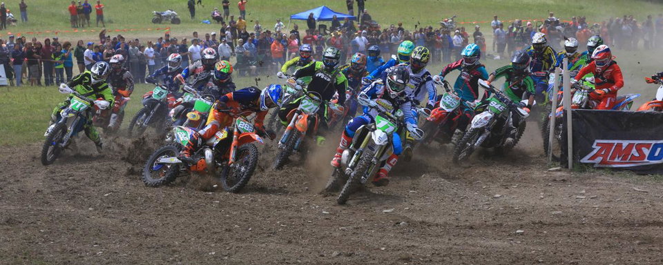 Quick Fill #24: This Week in GNCC