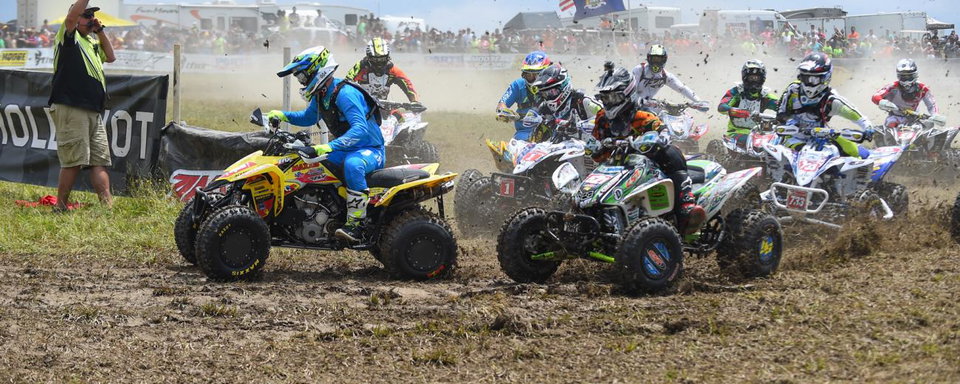 Quick Fill #25: This Week in GNCC
