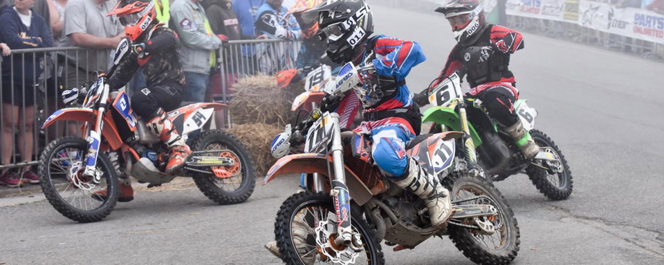 Photo Gallery: Snowshoe Youth Bikes