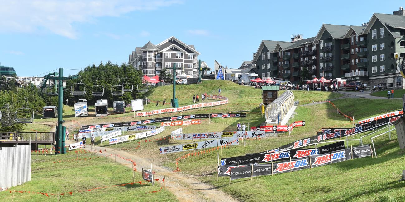 Quick Fill #26: This Week in GNCC