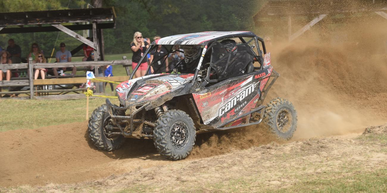 Quick Fill #27: This Week in GNCC