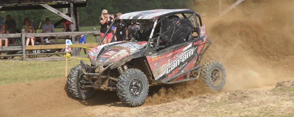 Quick Fill #27: This Week in GNCC