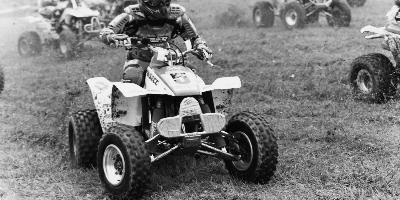 Tuesday Toolbox: Chad Duvall