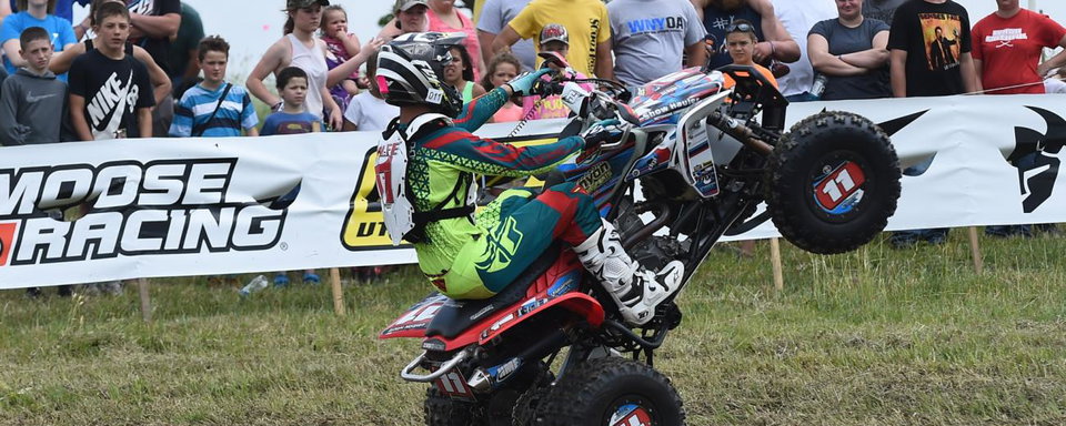 Quick Fill #29: This Week in GNCC