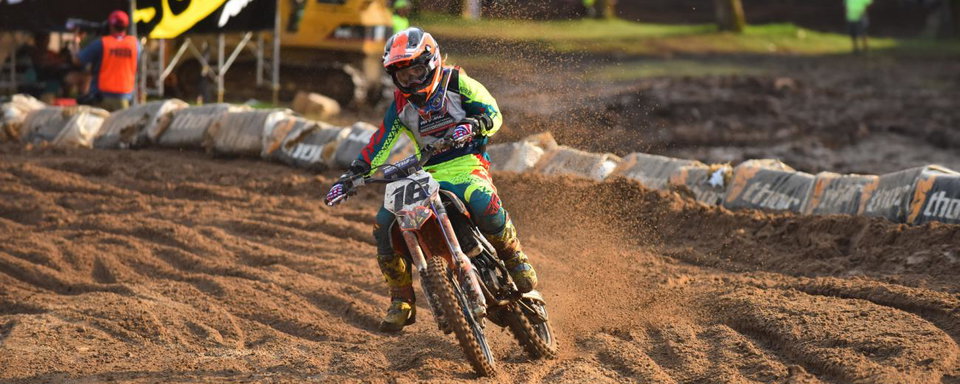 Congratulations to GNCC Racers in 35th Annual Rocky Mountain ATV/MC AMA Amateur National Motocross Championship