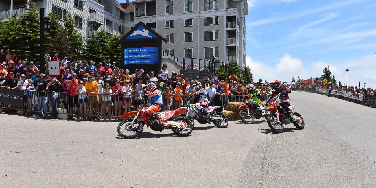 Quick Fill #30: This Week in GNCC