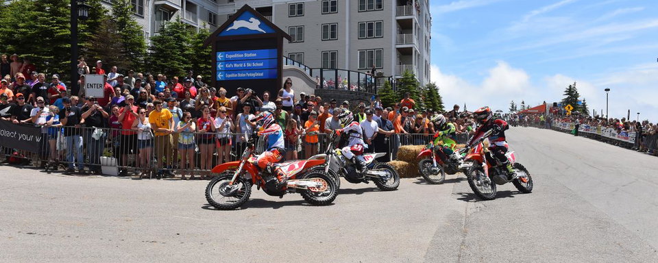 Quick Fill #30: This Week in GNCC