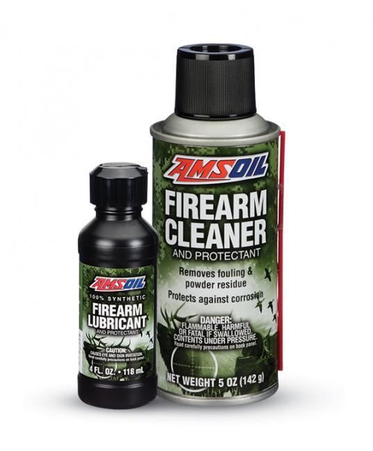 AMSOILGunProducts