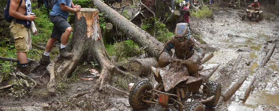 Fowler Heads into Parts Unlimited Unadilla GNCC with Eyes Set on National Championship
