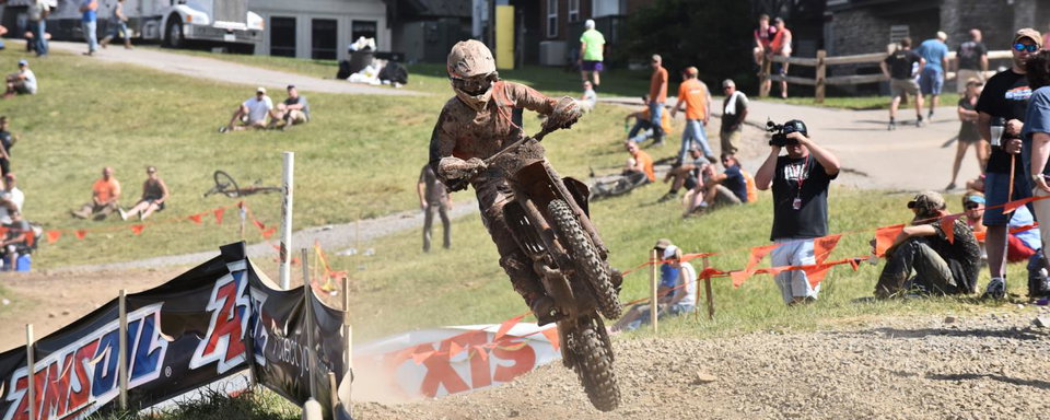 GNCC Racing Set to Invade Iconic Unadilla MX for Parts Unlimited Unadilla GNCC