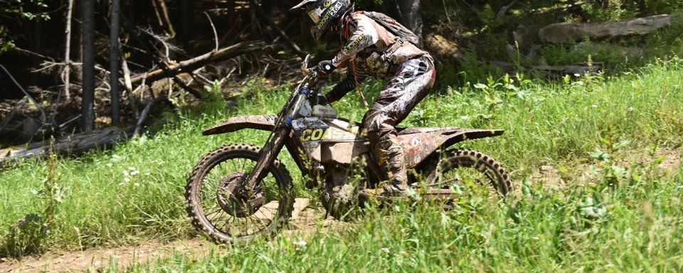 Quick Fill #32: This Week in GNCC