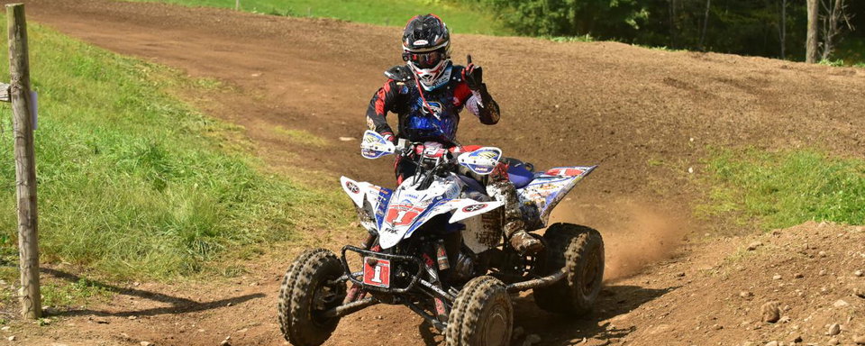Photo Gallery: Unadilla Afternoon ATVs