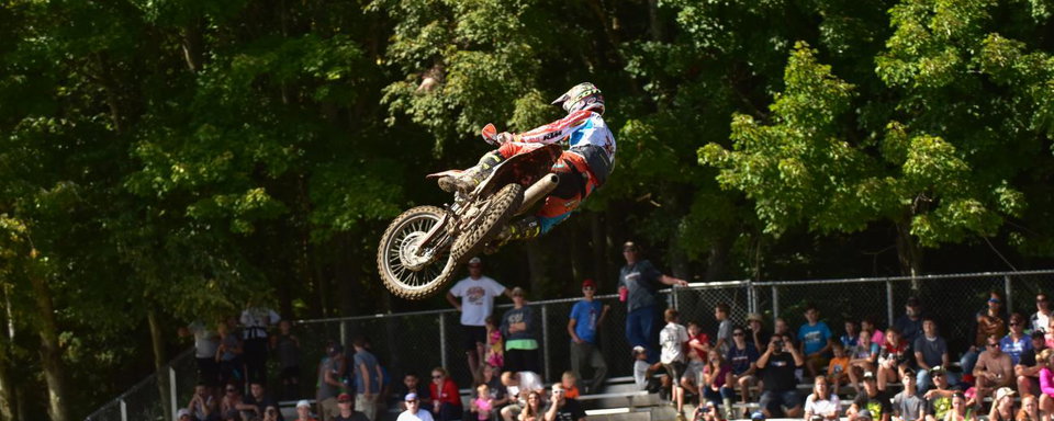 Photo Gallery: Unadilla Afternoon Bikes