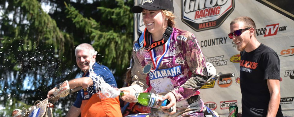 Photo Gallery: Unadilla Morning Bikes
