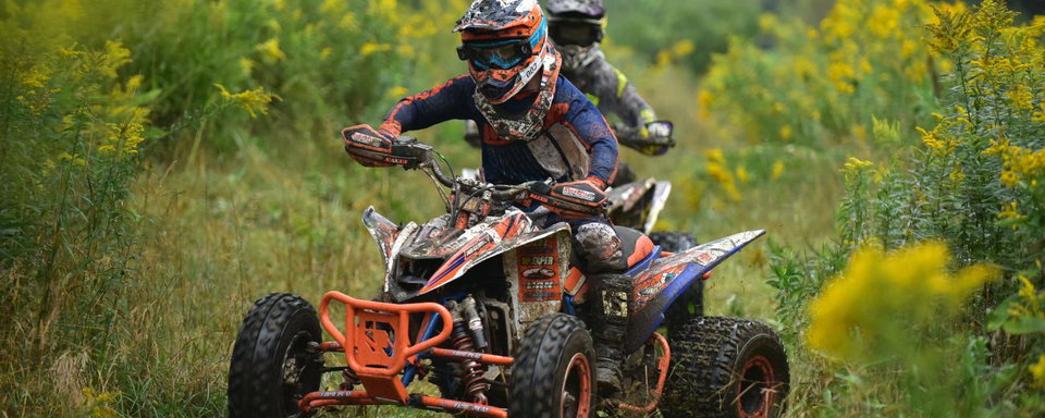 Photo Gallery: Unadilla Youth ATVs