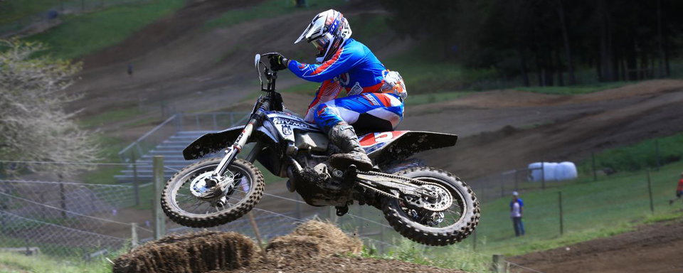 Quick Fill #33: This Week in GNCC