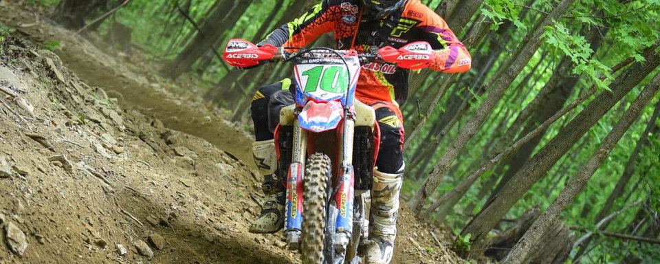 Trevor Bollinger to Compete in AAGP Season Finale on November 6