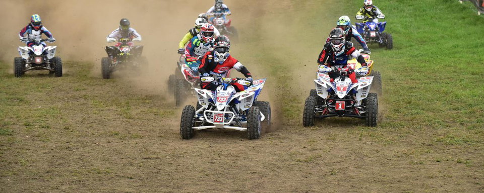 Quick Fill #34: This Week in GNCC
