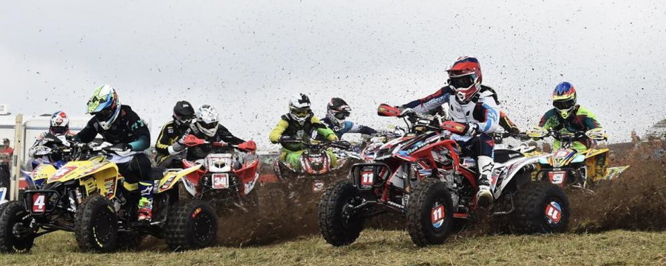 Fowler Wins Rocky Mountain ATV/MC Mountaineer Run GNCC