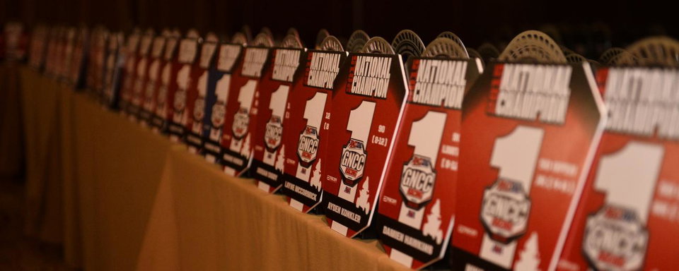 Grand National Cross Country Series Announces 2016 Awards Banquet