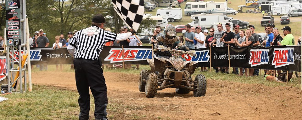 Photo Gallery: Mountaineer Run Afternoon ATVs