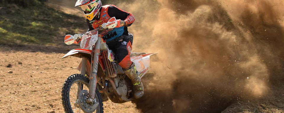 GNCC Racing Set to Invade Powerline Park this Sunday