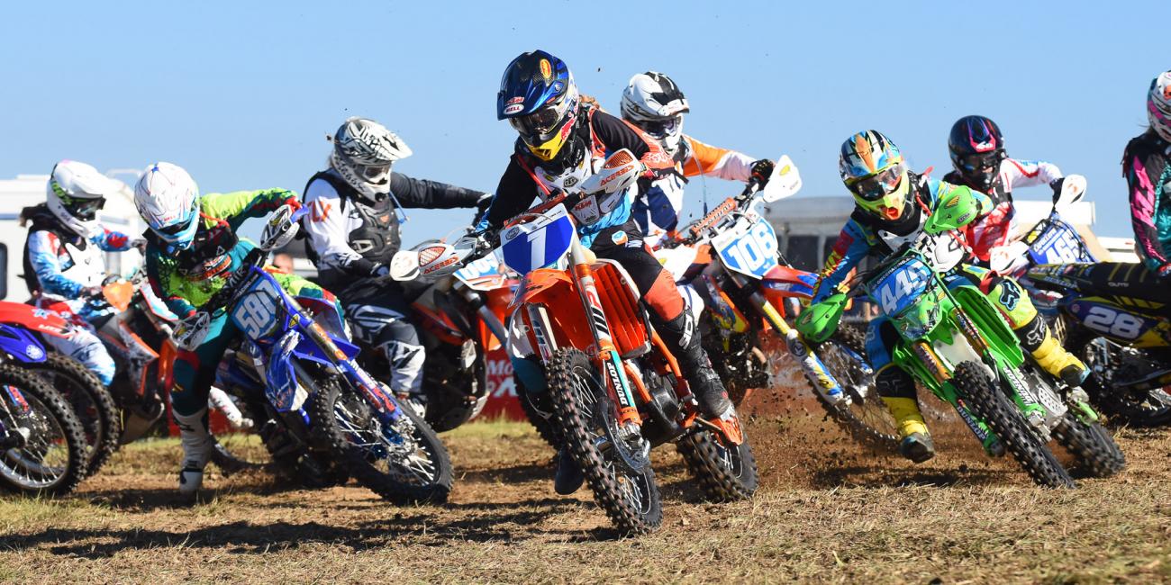 Quick Fill #35: This Week in GNCC