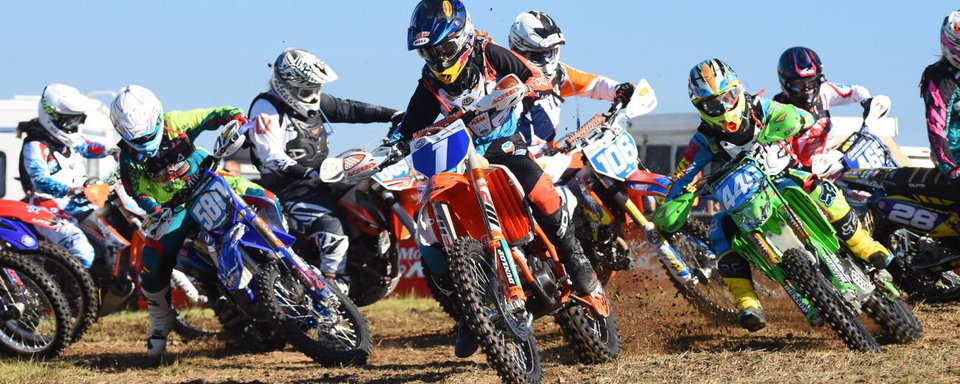 Quick Fill #35: This Week in GNCC
