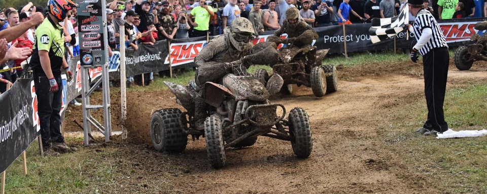 Photo Gallery: Powerline Park Afternoon ATVs