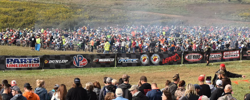 Photo Gallery: Powerline Park Morning Bikes