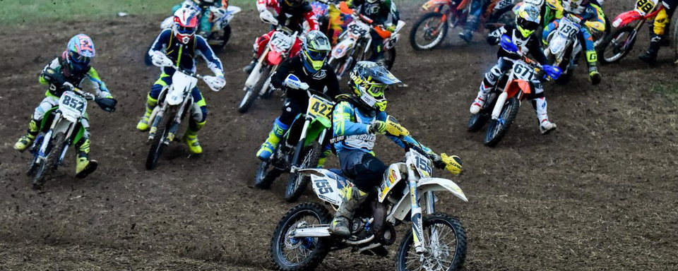 Photo Gallery: Powerline Park Youth Bikes