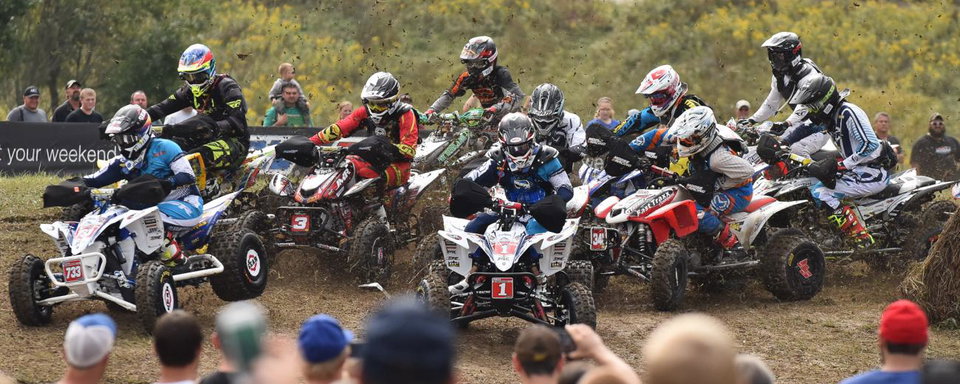 Quick Fill #36: This Week in GNCC