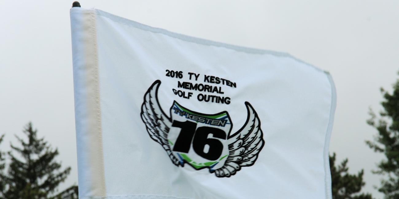 Photo Gallery: Ty Kesten Memorial Golf Outing