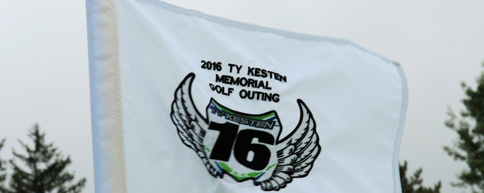 Photo Gallery: Ty Kesten Memorial Golf Outing