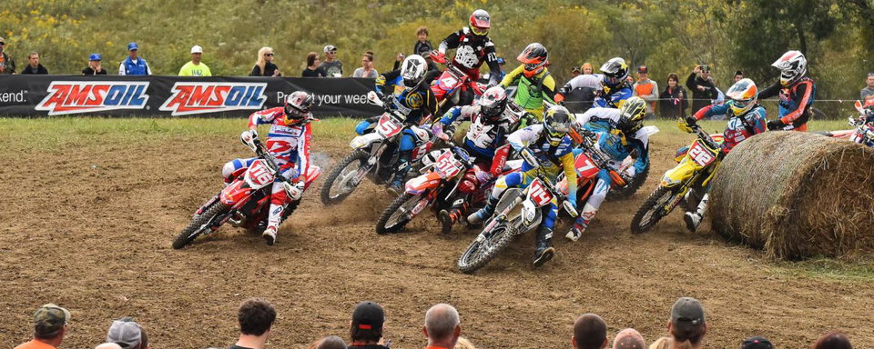Quick Fill #37: This Week in GNCC