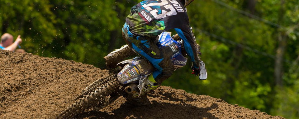 Aaron Plessinger Race Scholarship Offered to GNCC Competitors