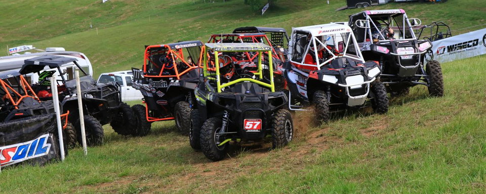 Quick Fill #38: This Week in GNCC