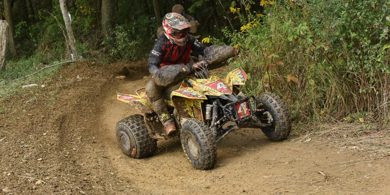 Quick Fill #39: This Week in GNCC