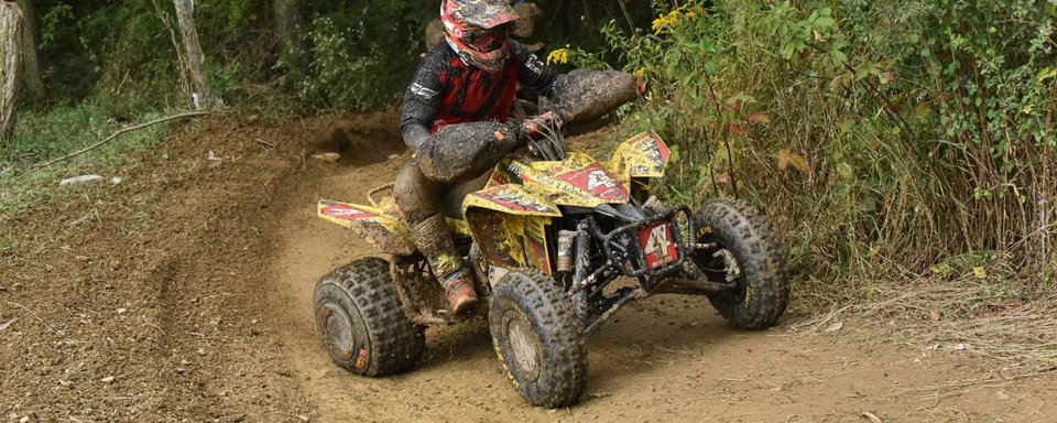 Quick Fill #39: This Week in GNCC
