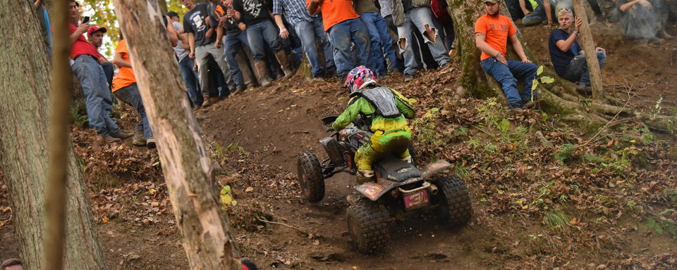 Photo Gallery: Ironman Afternoon ATVs