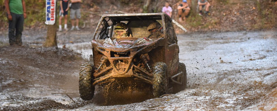 Photo Gallery: Ironman UTVs